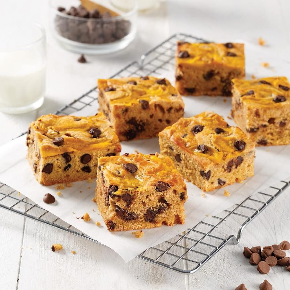 24. Pumpkin Spice Parfaits-150kb
