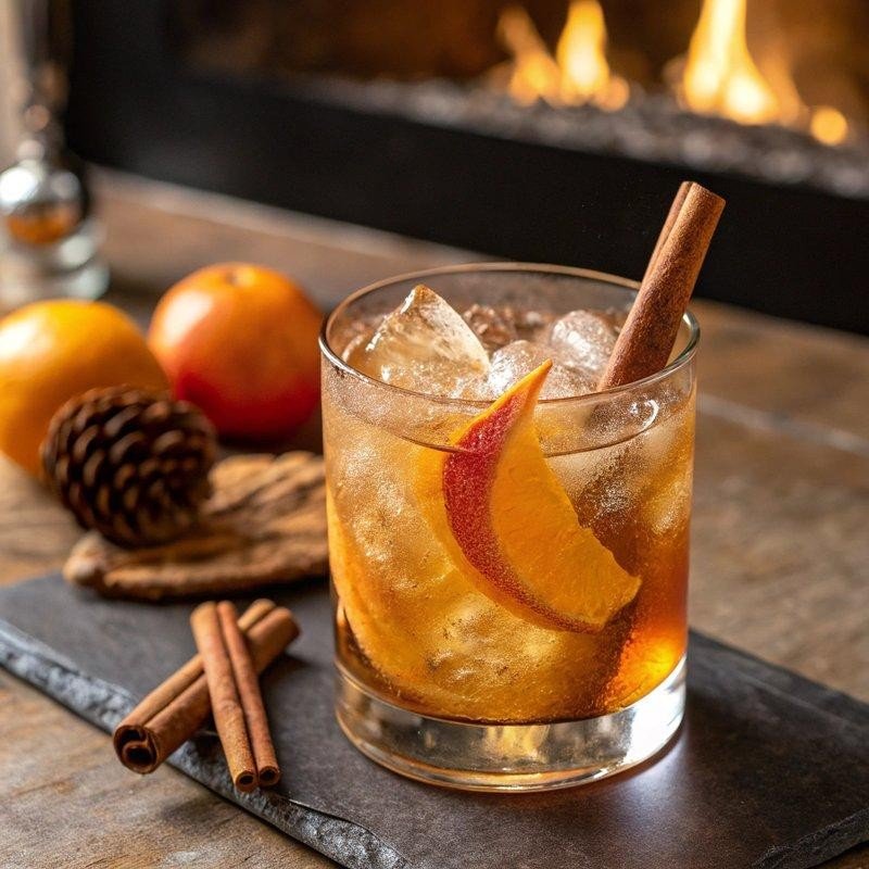 6. Apple Cider Old Fashioned-150kb