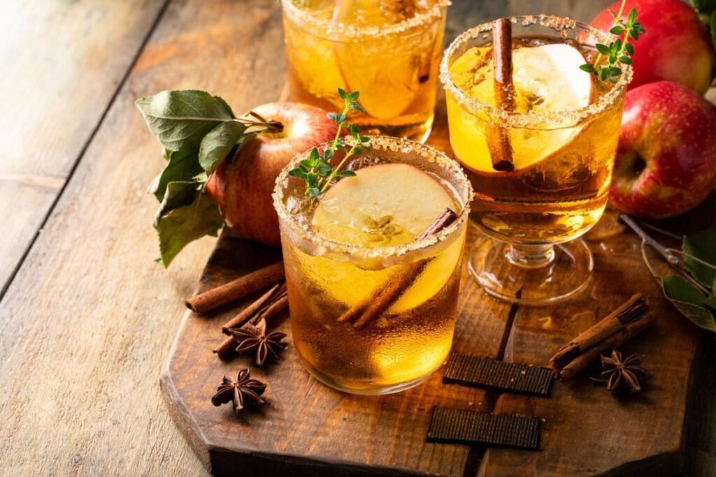 7 Apple Cider Cocktails-150kb