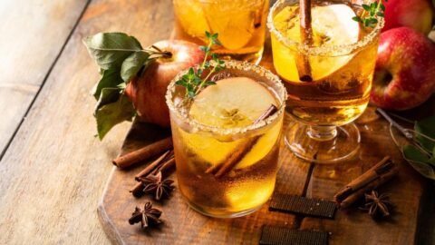 7 Apple Cider Cocktails-150kb