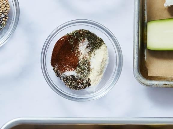 Air Fryer Frozen Asparagus