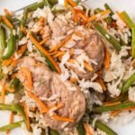 Air Fryer Teriyaki Pork Chops-150kb