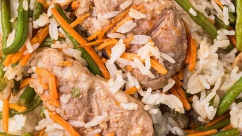 Air Fryer Teriyaki Pork Chops-150kb