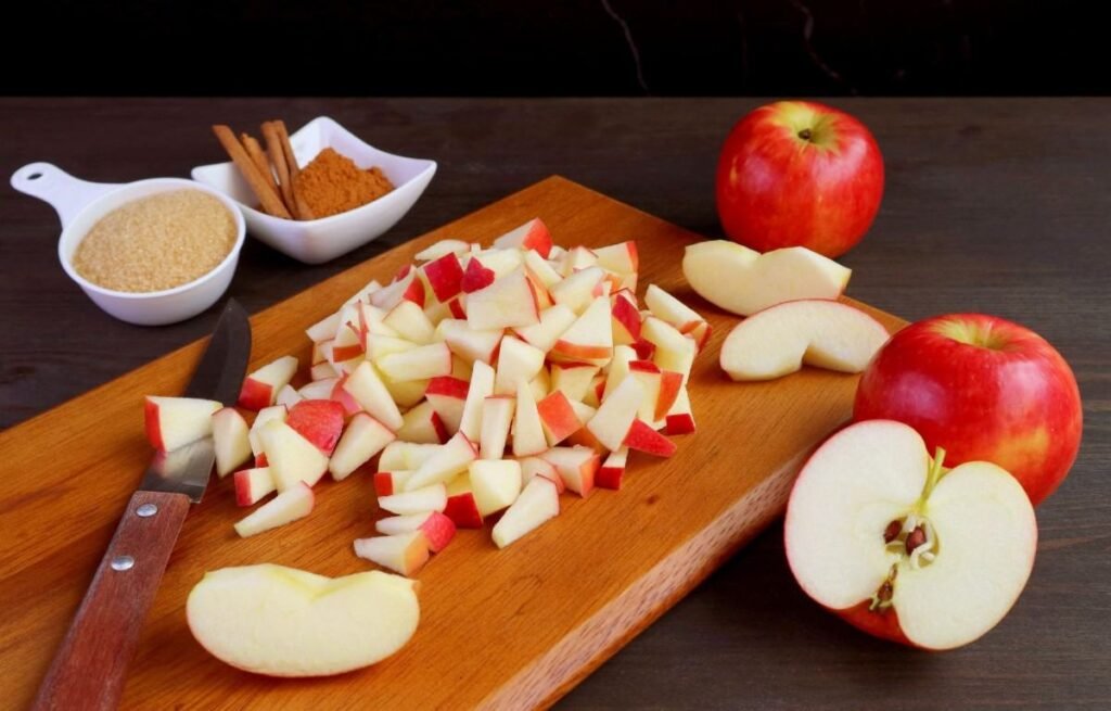 Apple Pie Taquitos