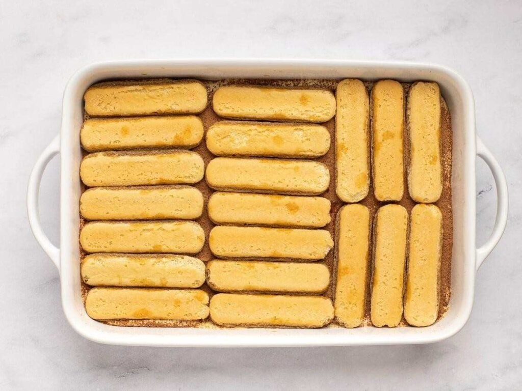 Apple Pie Tiramisu 1