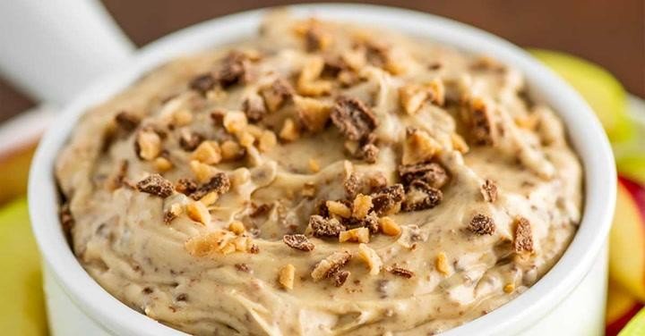 Apple Toffee Dip 3-150kb