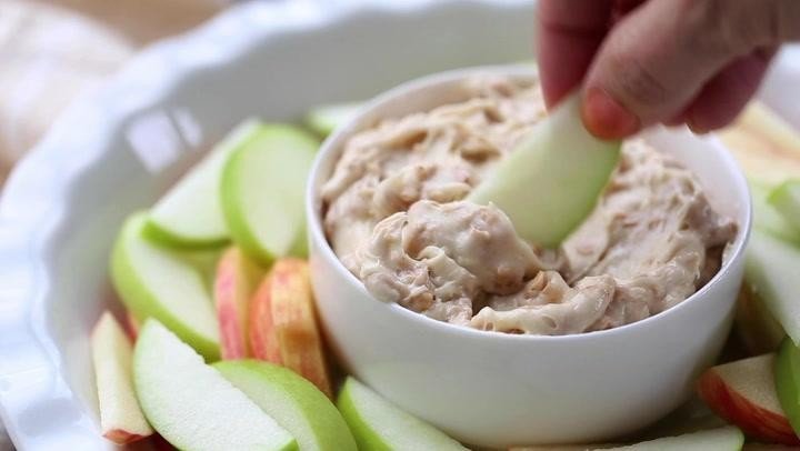 Apple Toffee Dip 4-150kb