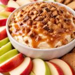 Apple Toffee Dip 1