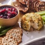 Crispy Air Fryer Boursin Appetizer-150kb