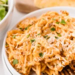 Crock Pot Million Dollar Pasta