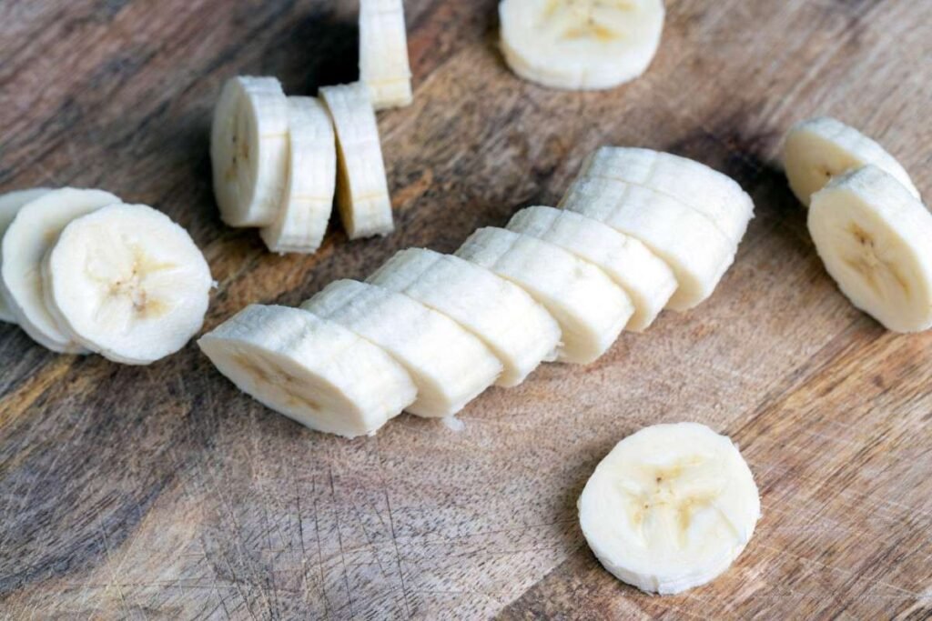Easy Cinnamon Fried Bananas