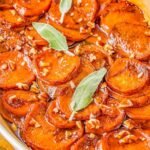 Easy Oven Baked Candied Yams-150kb