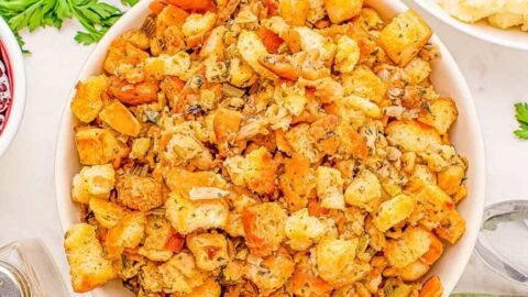 Easy Slow Cooker Stuffing-150kb