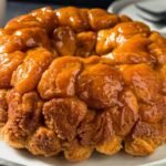 Homemade Monkey Bread Recipe