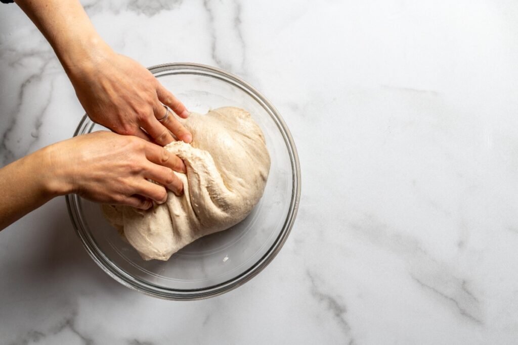 Homemade Monkey Bread Recipe