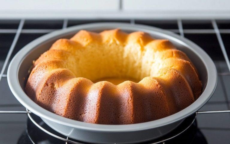 New England Apple Cider Cake
