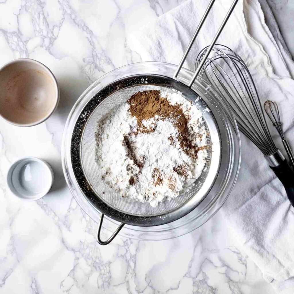 Pumpkin Ricotta Pancakes