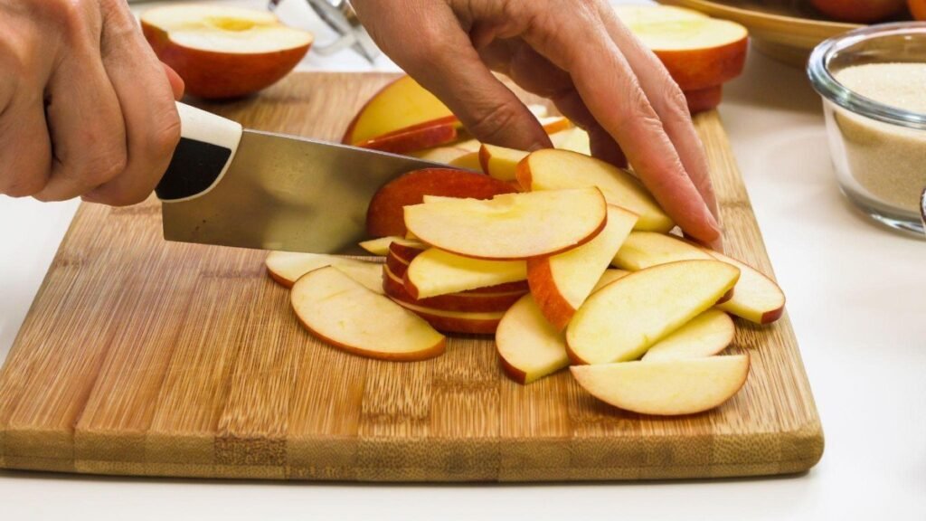 Slice the Apples-150kb