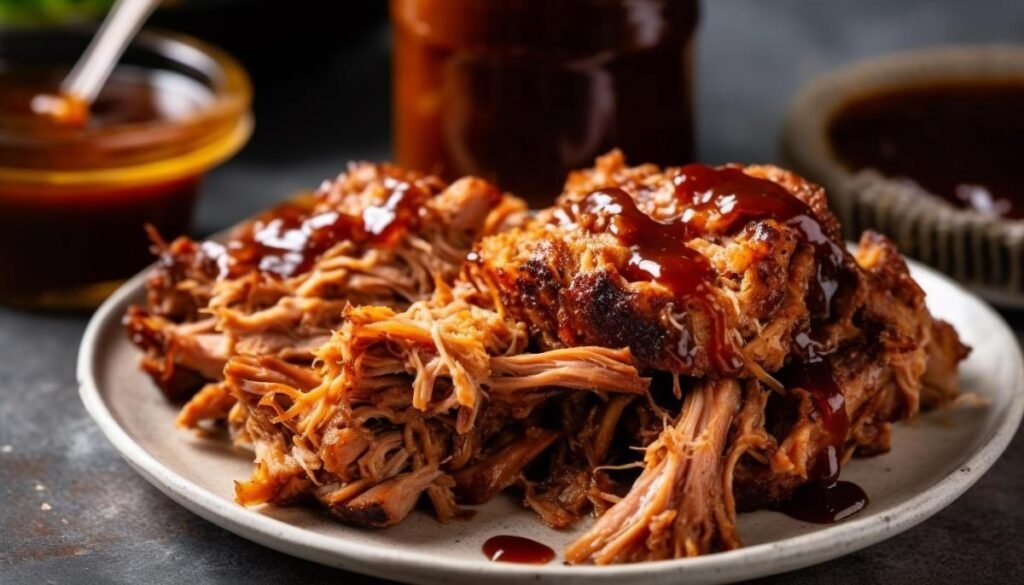 Slow Cooker Pulled Pork 4-100kb