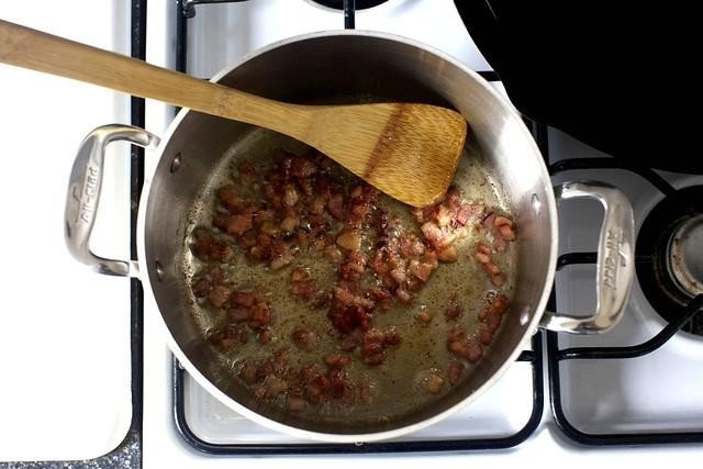 Step 1 Cook the Bacon-150kb