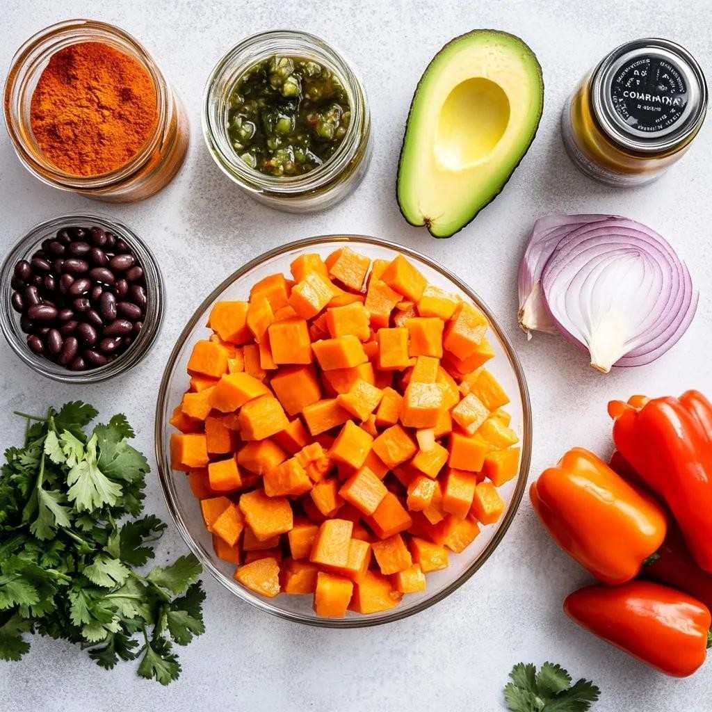 Step 1 Prepare the ingredients-150kb