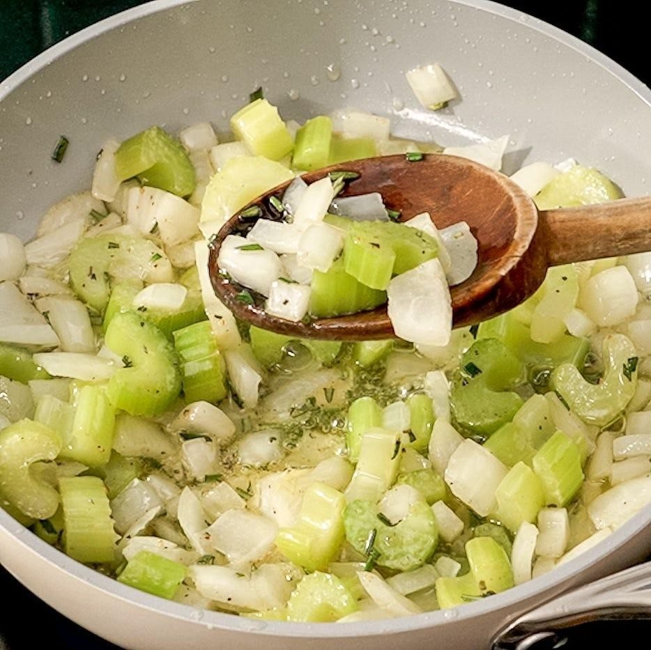 Step 1 Saut the Vegetables-140kb