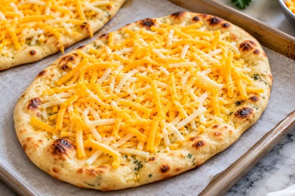 Step 2 Add the Cheese-100kb