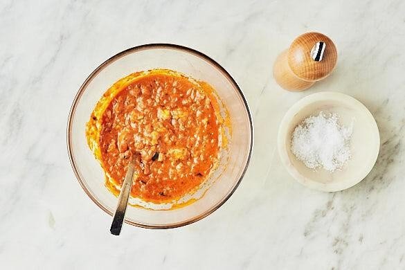 Step 2 Make the Tomato Spice Sauce-150kb