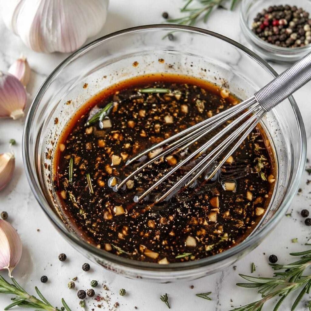 Step 2 Mix the marinade-150kb