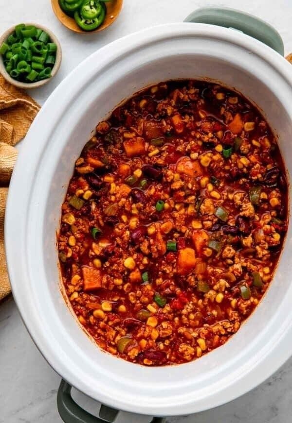 Step 3 Add Vegetables and Beans-150kb