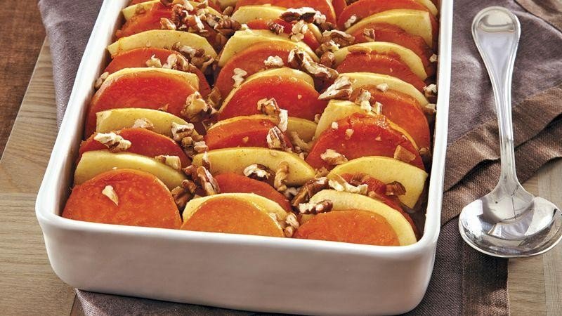 Step 3 Arrange in the baking dish-130kb
