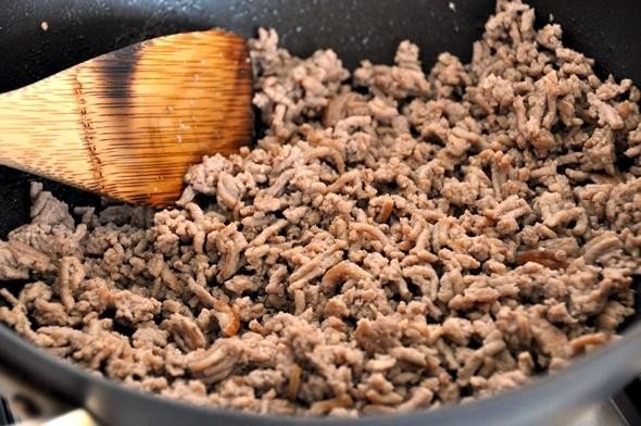 Step 3 Brown the turkey-149kb