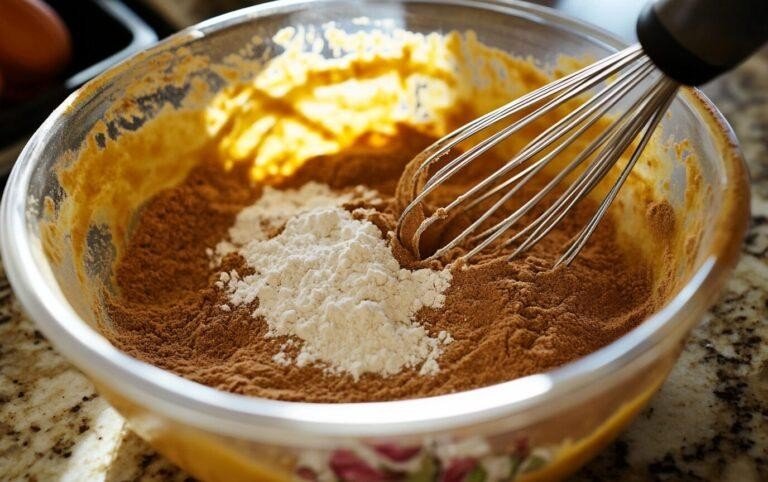 Step 3 Combine the Dry Ingredients-100kb