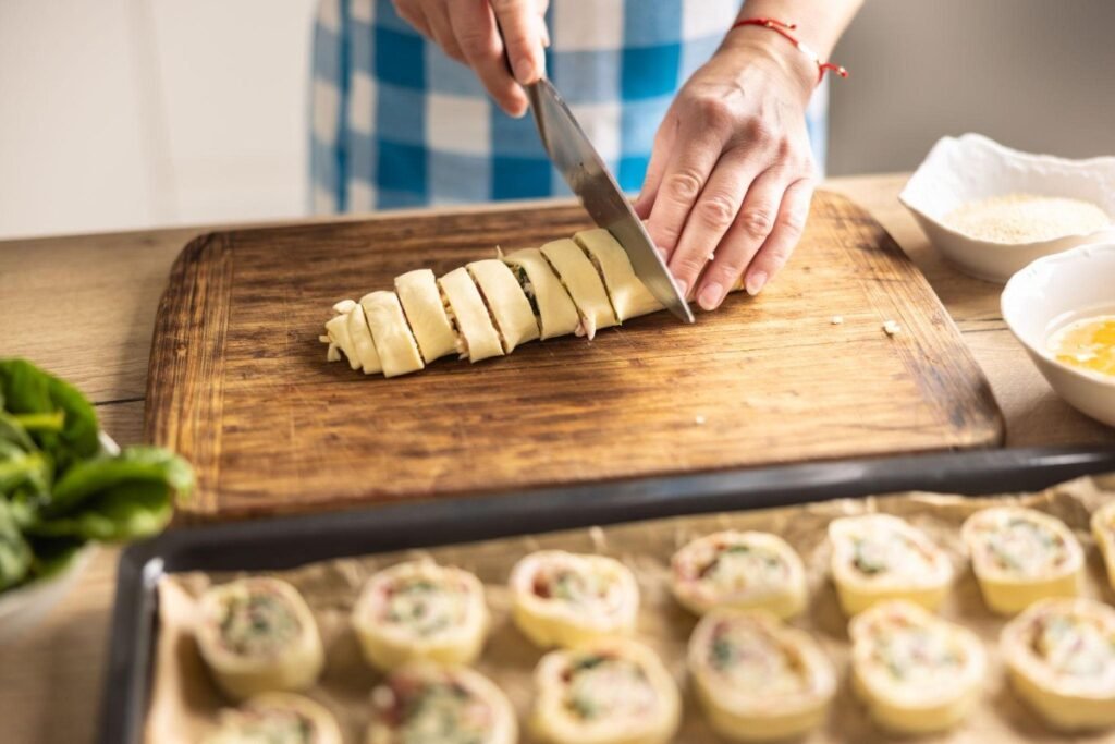 Step 3 Roll and Slice-150kb