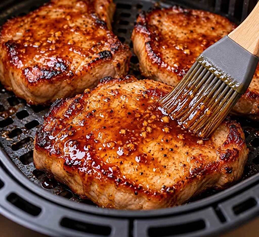 Step 4 Brush With Teriyaki Glaze-150kb