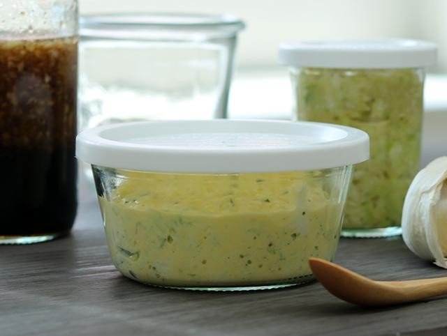 Step 4 Chill the Sauce-150kb