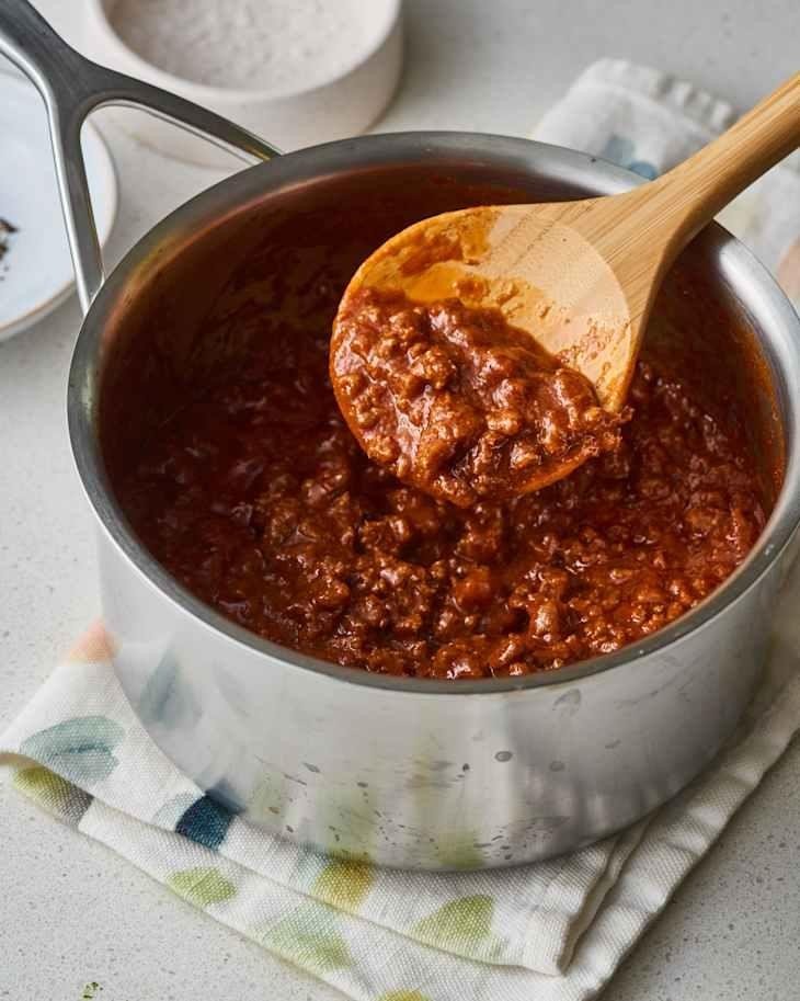 Step 4 Simmer until thick-150kb