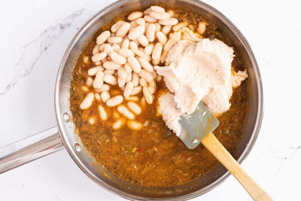 Step 4 Stir until creamy-130kb