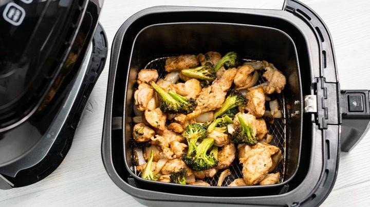 Step 5 Add the broccoli-130kb