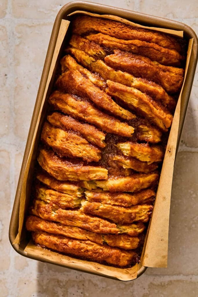Step 5 Bake Until Golden