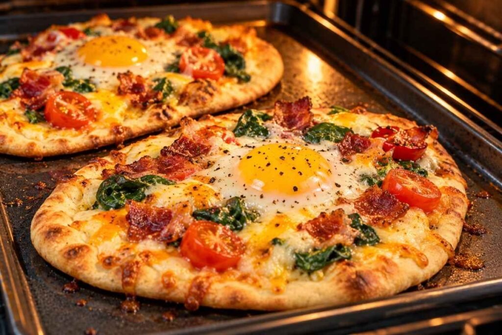 Step 5 Cook Until the Cheese Melts and the Eggs Set-100kb