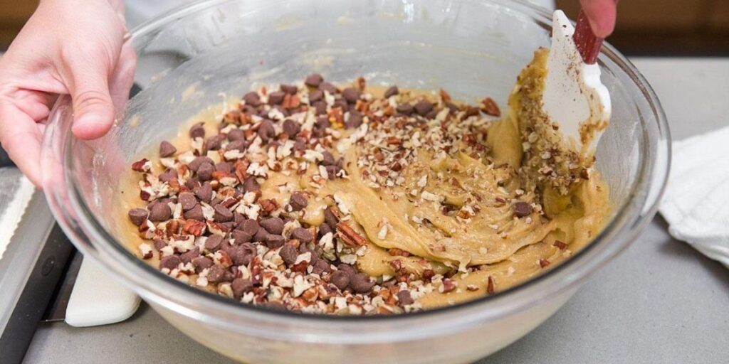 Step 5 Fold in the pecans-130kb