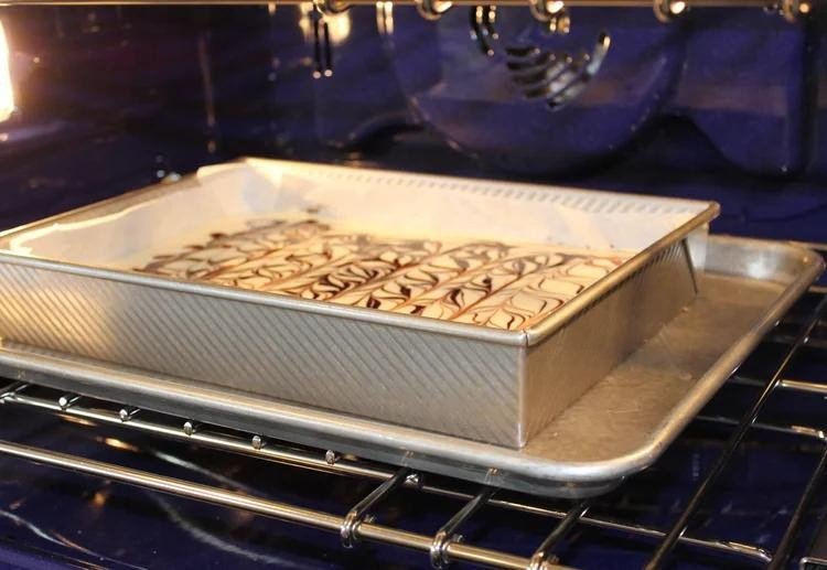 Step 6 Bake Until Set-100kb