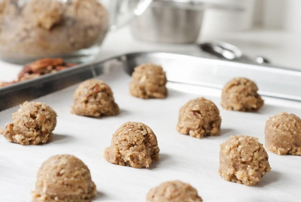 Step 6 Shape and bake-130kb