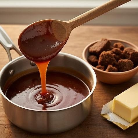 Sticky Toffee Apple Cake